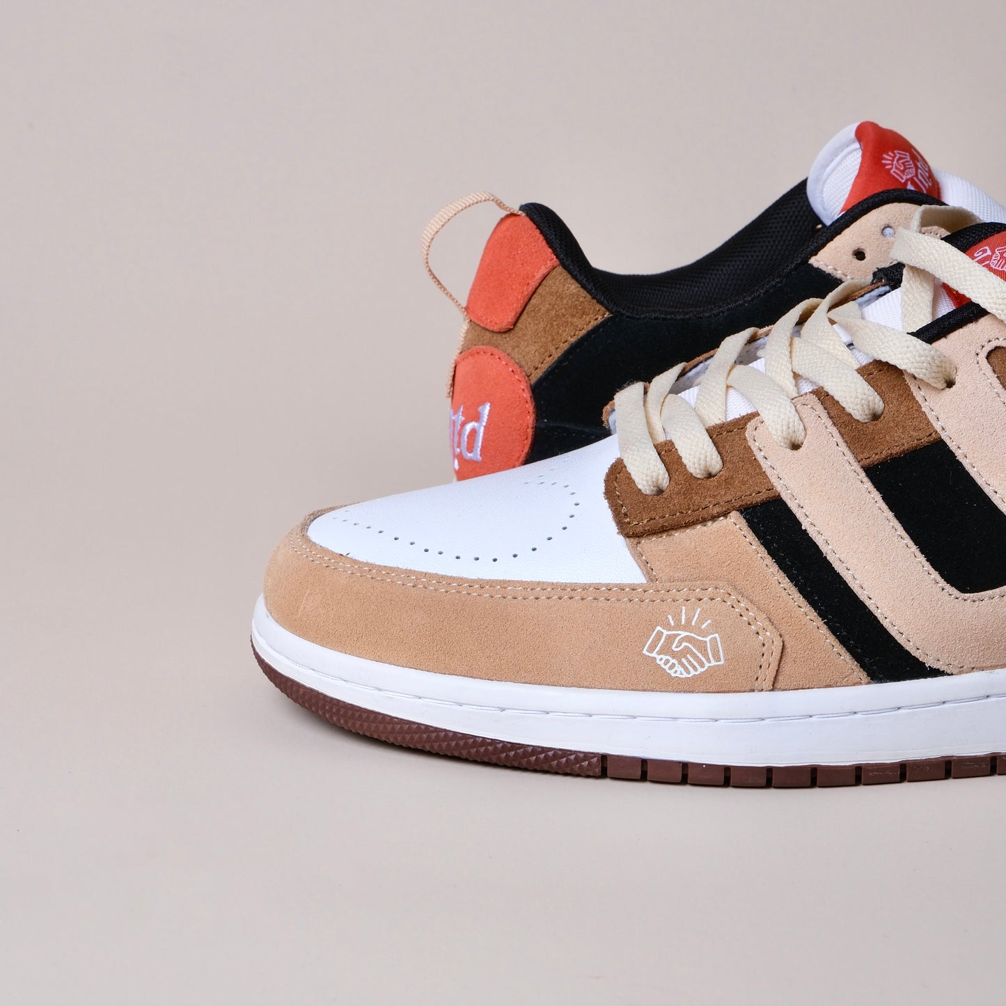 UNTD Love 01 Low "Desert Ember"