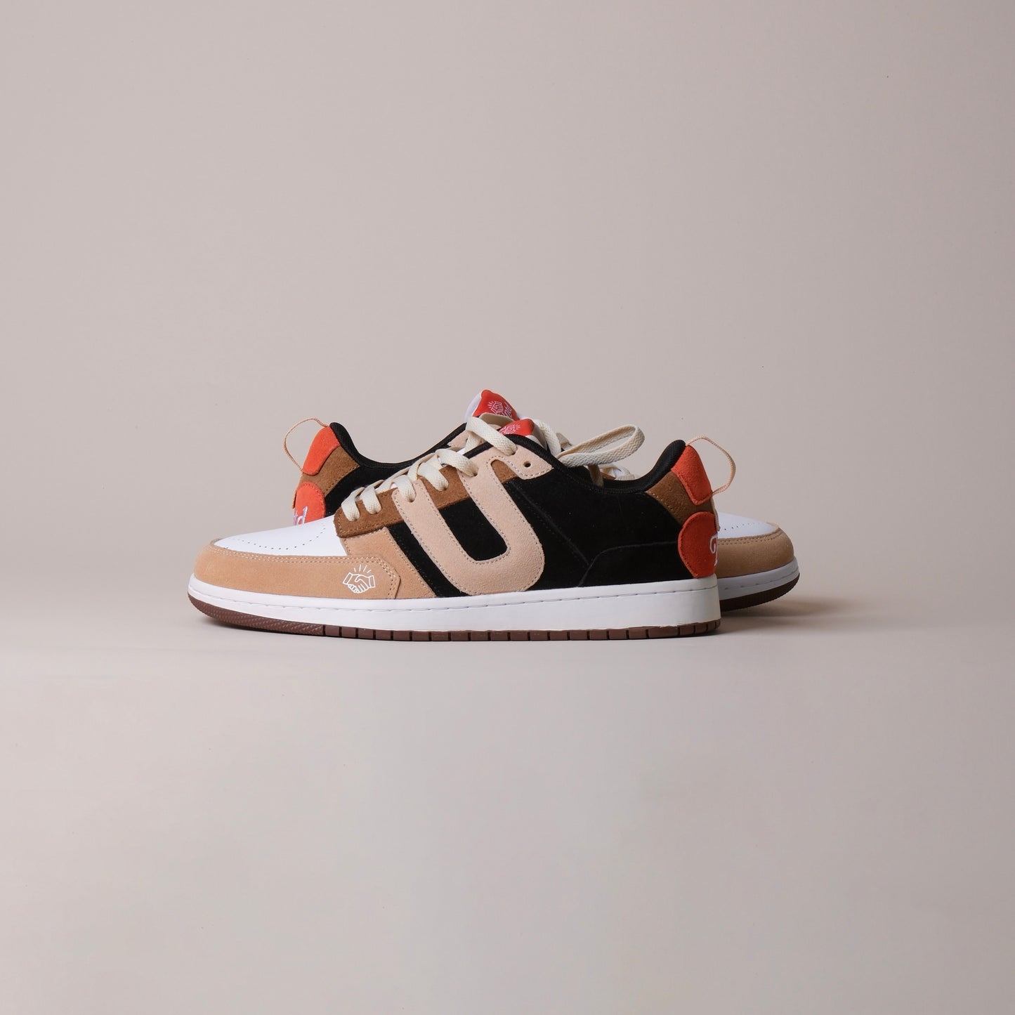 UNTD Love 01 Low "Desert Ember"