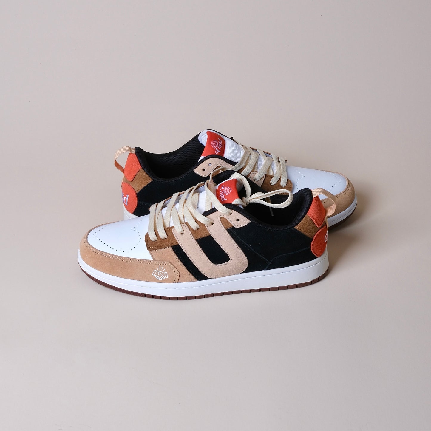UNTD Love 01 Low "Desert Ember"