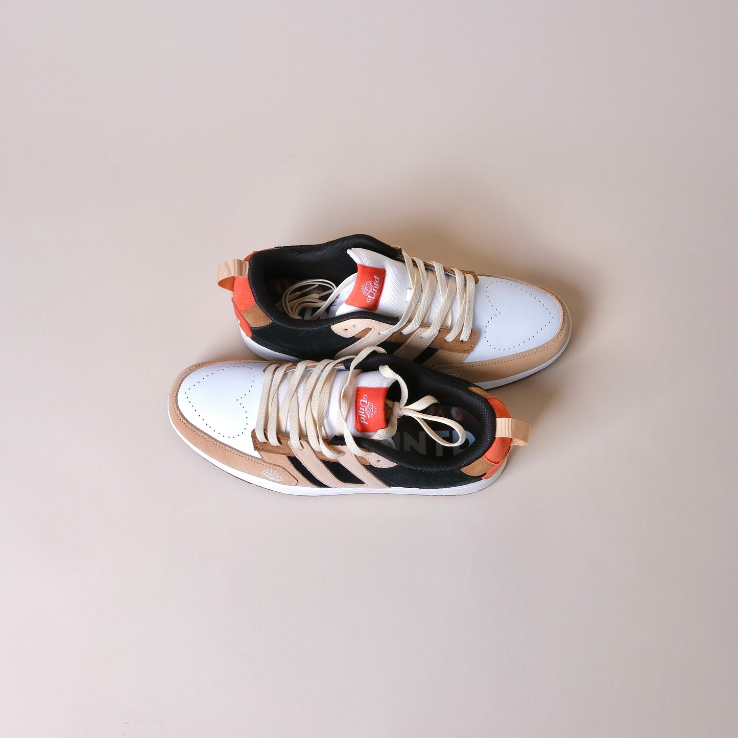 UNTD Love 01 Low "Desert Ember"