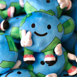 UNTD Terry Plush Toy