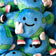 UNTD Terry Plush Toy