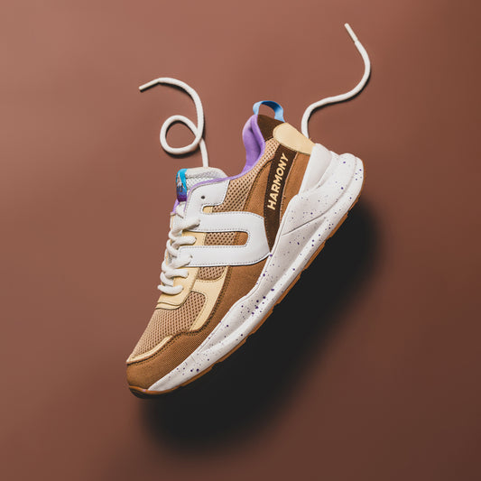 UNTD x AD__Sneaks Harmony Runner "Wasatch"