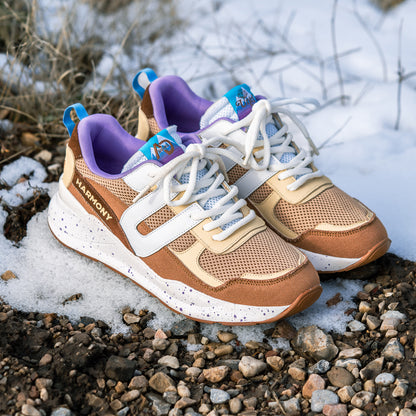 UNTD x AD__Sneaks Harmony Runner "Wasatch"