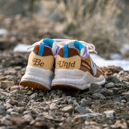 UNTD x AD__Sneaks Harmony Runner "Wasatch"