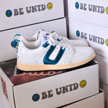 UNTD Love 01 Low "Azure"