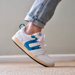 UNTD Love 01 Low "Azure"