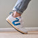 UNTD Love 01 Low "Azure"