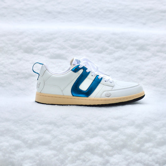 [Pre-Order] UNTD Love 01 Low "Azure"