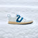UNTD Love 01 Low "Azure"