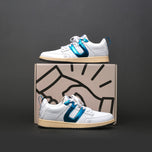UNTD Love 01 Low "Azure"