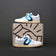UNTD Love 01 Low "Azure"