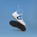 UNTD Love 01 Low "Azure"