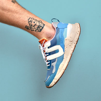 UNTD Harmony Runner "Beachcomber"