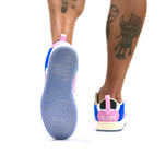 UNTD Love 01 Low "Cotton Candy"