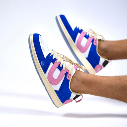 UNTD Love 01 Low "Cotton Candy"