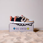 UNTD Love 01 Low "Desert Ember"