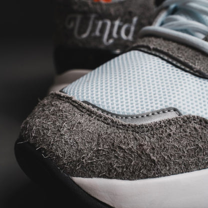 UNTD Harmony Runner "Grey Fog"