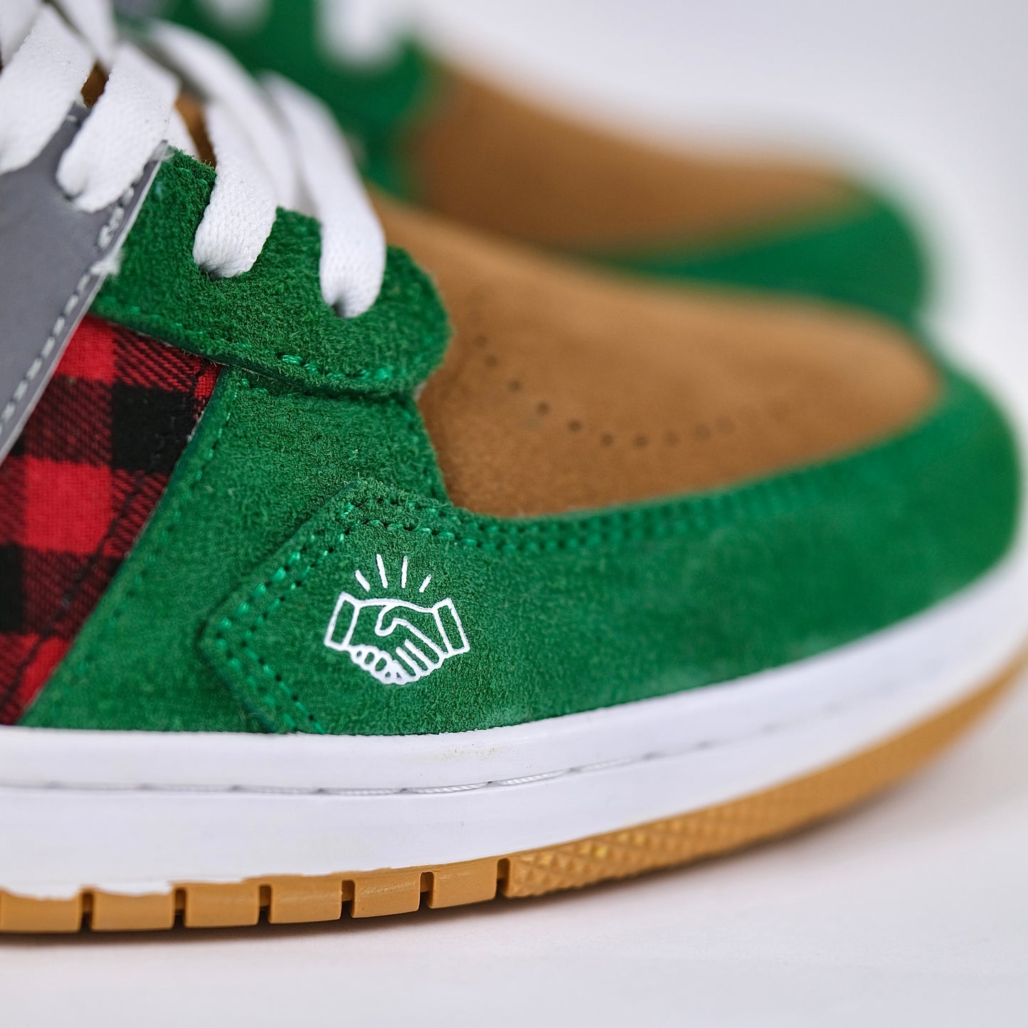 UNTD Love 01 High "Lumberjack"