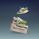UNTD Harmony Runner "Matcha"