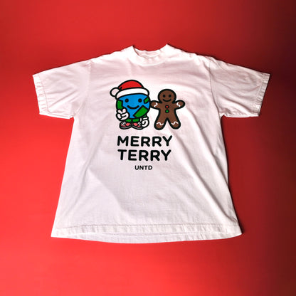 Merry Terry Tee