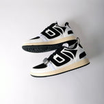 UNTD Amity Low "Panda"