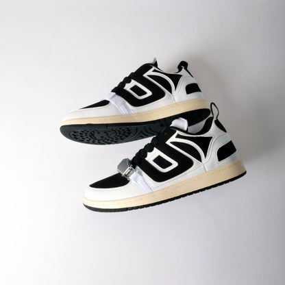 UNTD Amity Low "Panda"