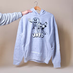 Steamboat Terry Hoodie