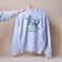 Steamboat Terry Hoodie