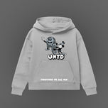 Steamboat Terry Hoodie