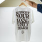 Support Your Local Unity Dealer Tee