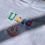 "Think UNTD" Hoodie