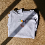 "Think UNTD" Hoodie