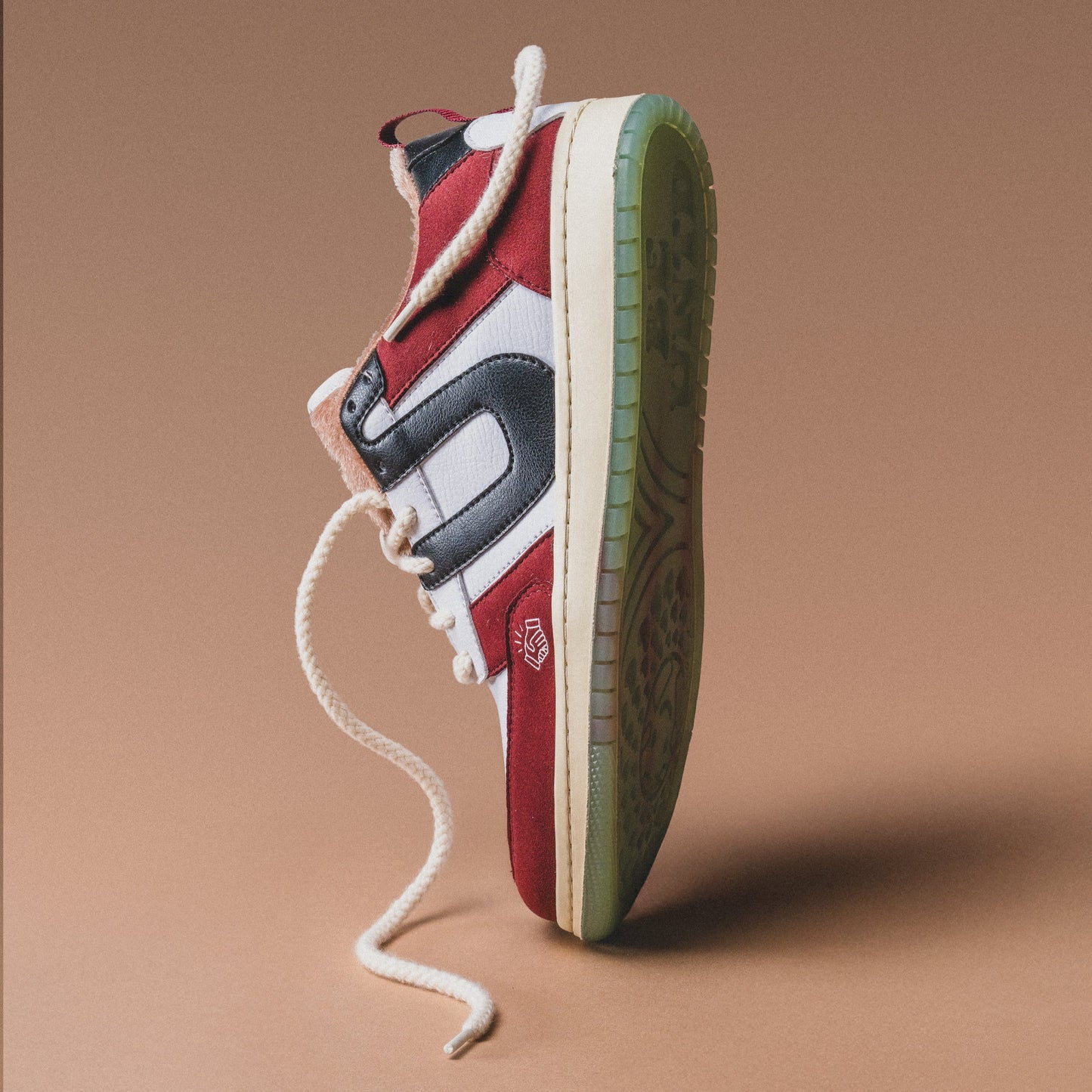 [Pre-Order] UNTD x AD__Sneaks Love 01 Low "Wolverines" v2