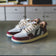 AD_Sneaks x UNTD Love 01 Low "Wolverines"