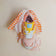 UNTD Harmony Runner "Peameal Bacon Sandwich"