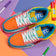 UNTD Love 01 Low "Arts & Crafts"