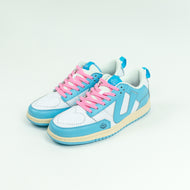 UNTD Love 01 Low "Blue Skies"