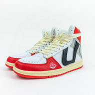 UNTD Love 01 High "Chili Red"