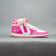 UNTD Love 01 High "Cupid"