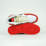 UNTD Love 01 High "Chili Red"