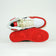 UNTD Love 01 High "Chili Red"