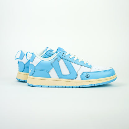 UNTD Love 01 Low "Blue Skies" - UNTD