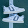 UNTD Love 01 Low "Vintage Grey"