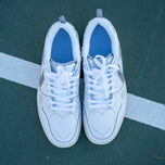 UNTD Love 01 Low "Vintage Grey"