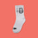 UNTD Collegiate Crew Socks