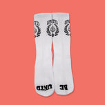 UNTD Collegiate Crew Socks