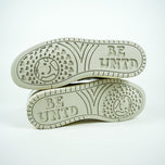 UNTD Love 01 High "Ghost Grey"