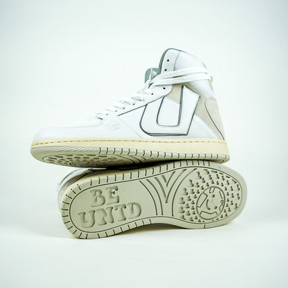 UNTD Love 01 High "Ghost Grey" - UNTD