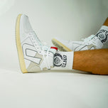 UNTD Love 01 High "Ghost Grey"